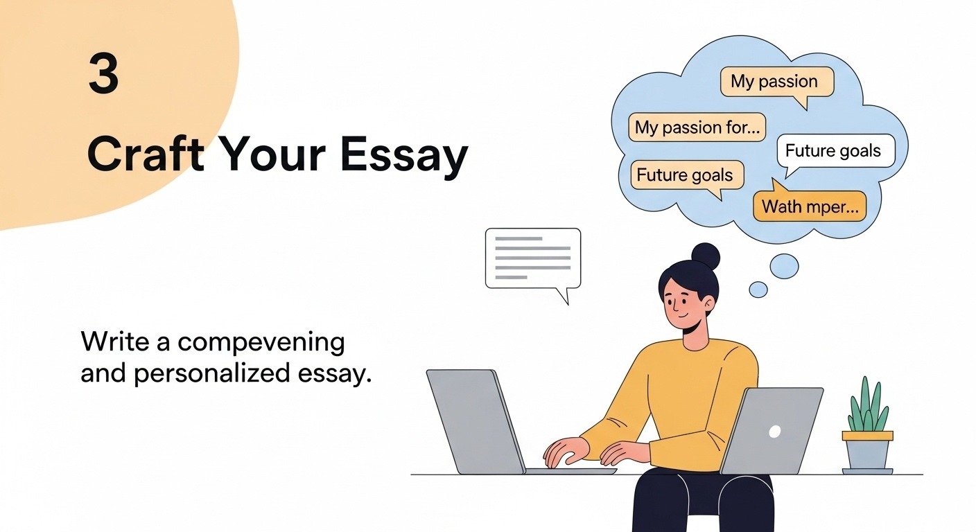 Online Scholarship Applications: A Step-by-Step Guide to Getting It Right